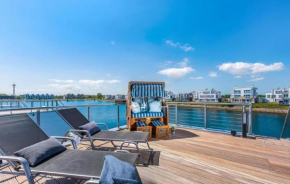 Sunseeker in Olpenitz